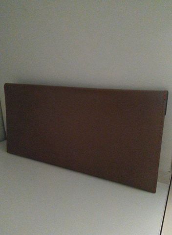 Plic Michael Guérisse O'Leary din piele naturală