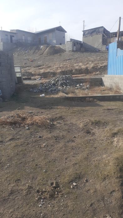 Зудлик билан курук йер сотилади