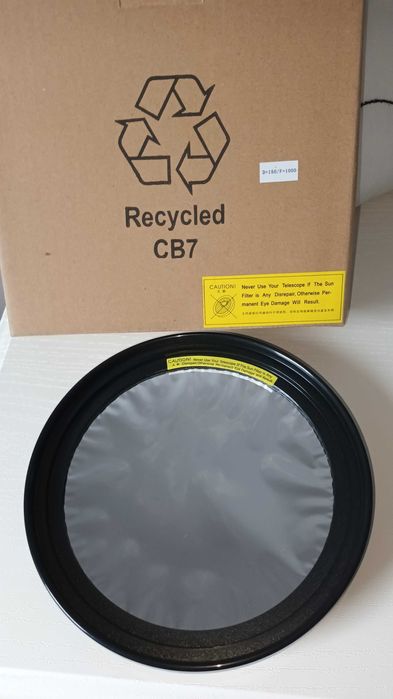 Telescop Dobson 150/1200