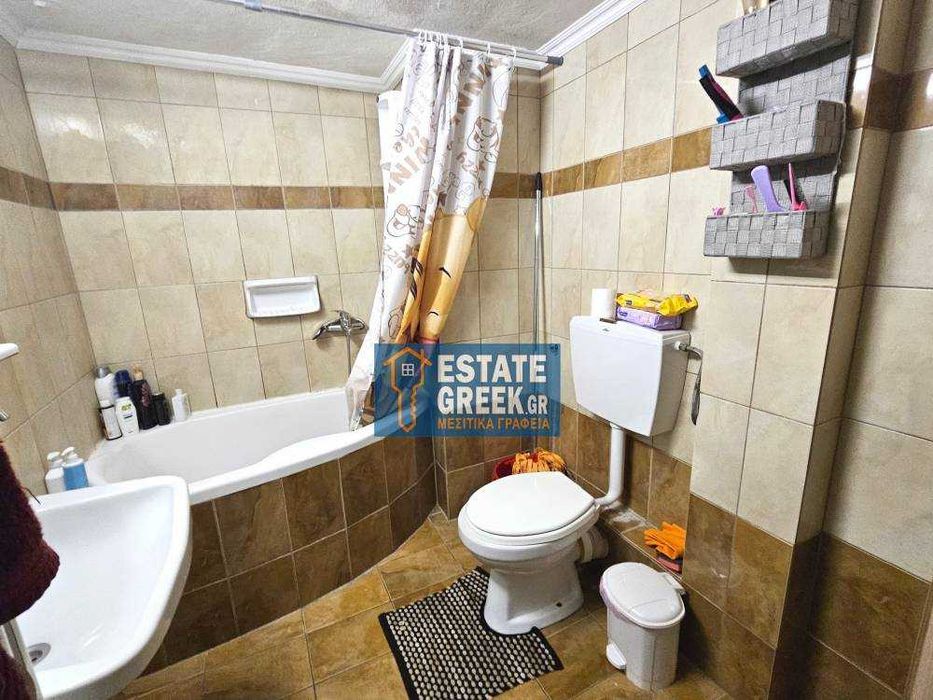 Продава се Тристаен апартамент в Пловдив, Филипово - 62 кв.м за 963 €/кв.м - Снимка #19