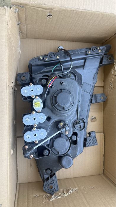 Фатон Аумарк s120
