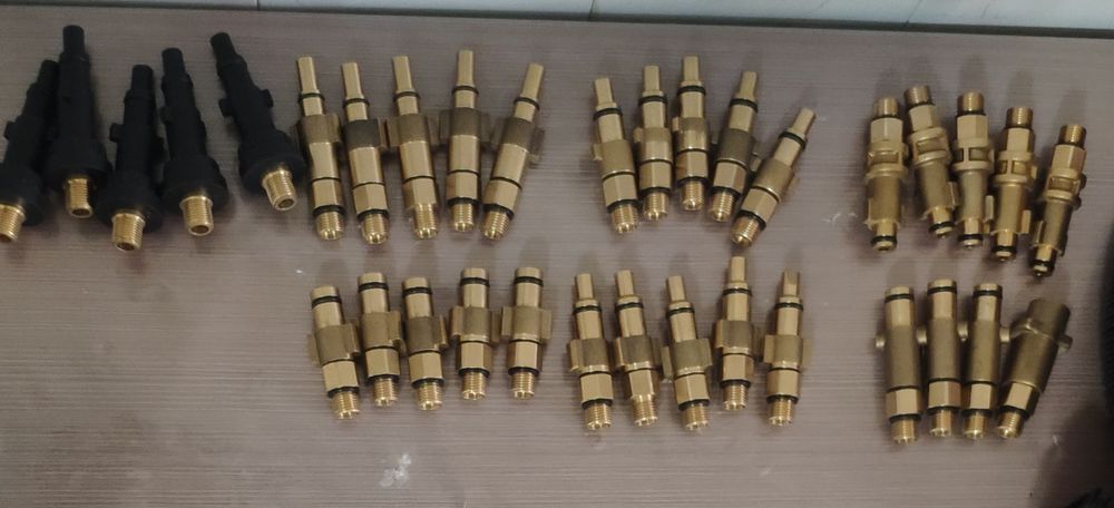 Пена бачок сотилади. Total, Labeta, Omax, Karcher