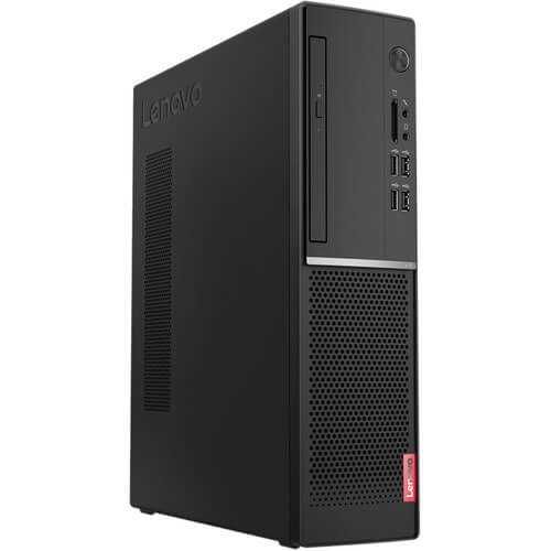 Компютър Lenovo V520S SFF i5-7400 8GB 256GB SSD с до 24 МЕСЕЦА ГАРАНЦИЯ и Windows 11 PRO