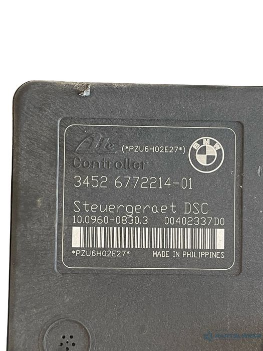 Pompa Abs Bmw 3 V E90 2004 - 2012 6772213-01