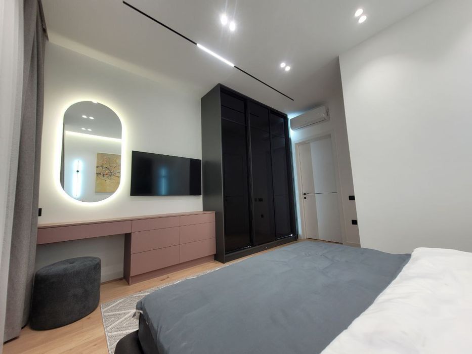 Tashkent City Boulevard  kunlik ijara