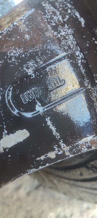 Джанти 5х112, 16''