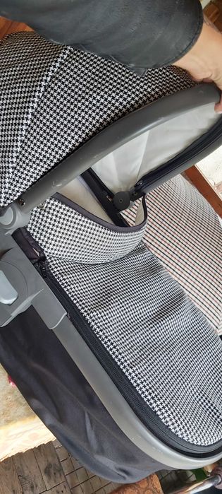 Бебешка количка Bebe stars puerto