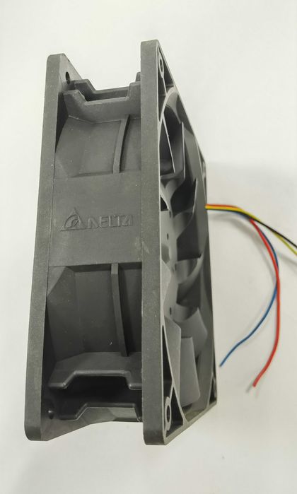 Вентилатори за РС и сървър