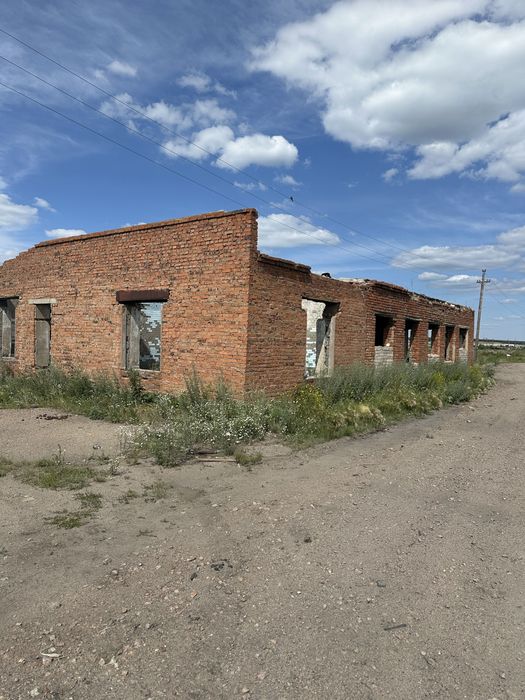 Продам  комерческое помещение