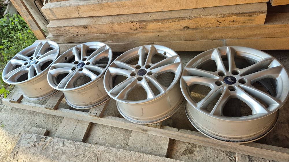 Jante Ford R17 -  5x108