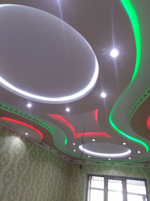 Евроремонт качественно и недорого