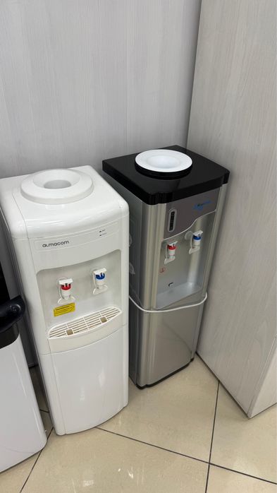 Куллеры для воды.