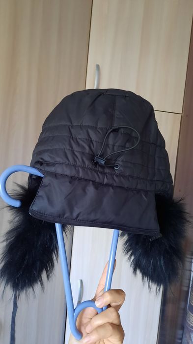 Зимняя куртка для подростка
