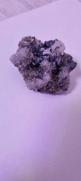 паладиева руда 1