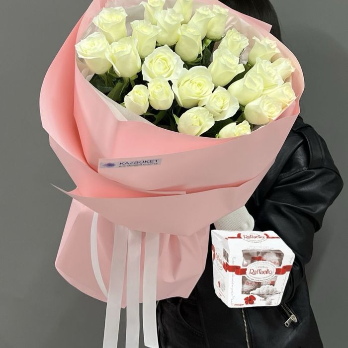 Голландские Розы