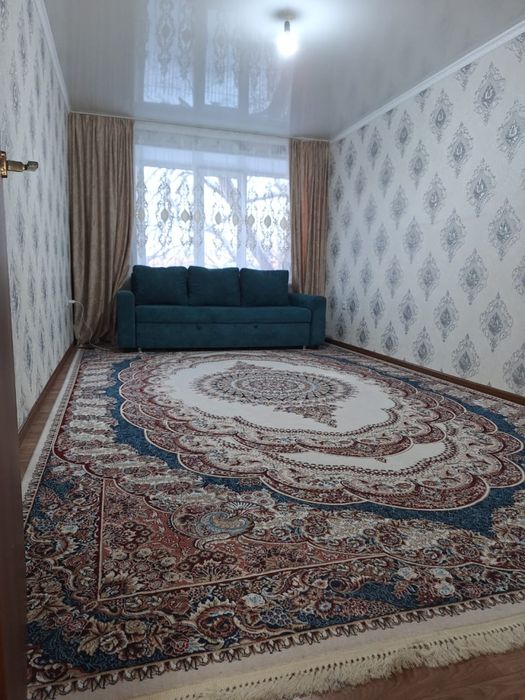 Продается  2-х комнатная квартира