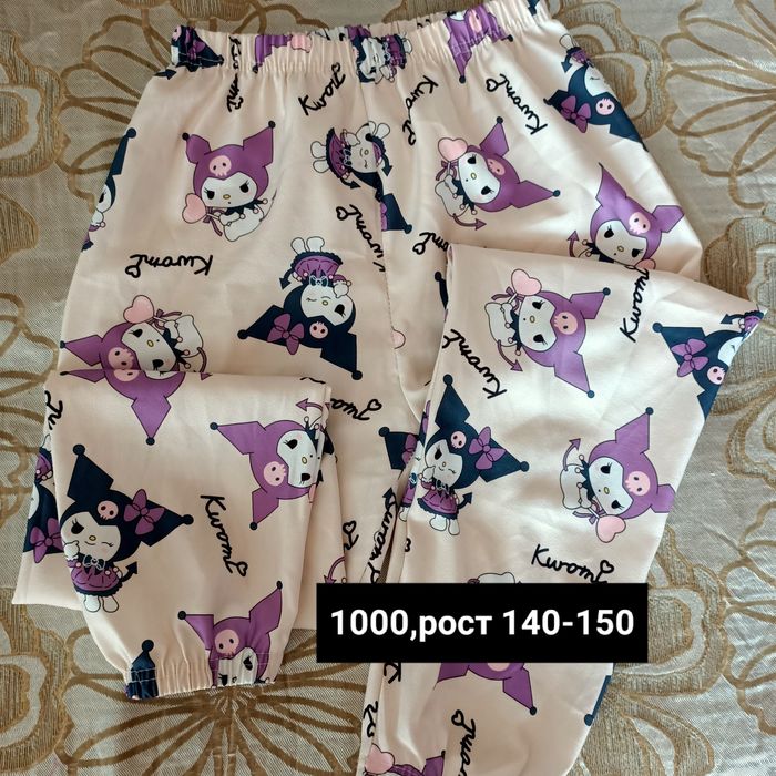 Разгрузка гардероба