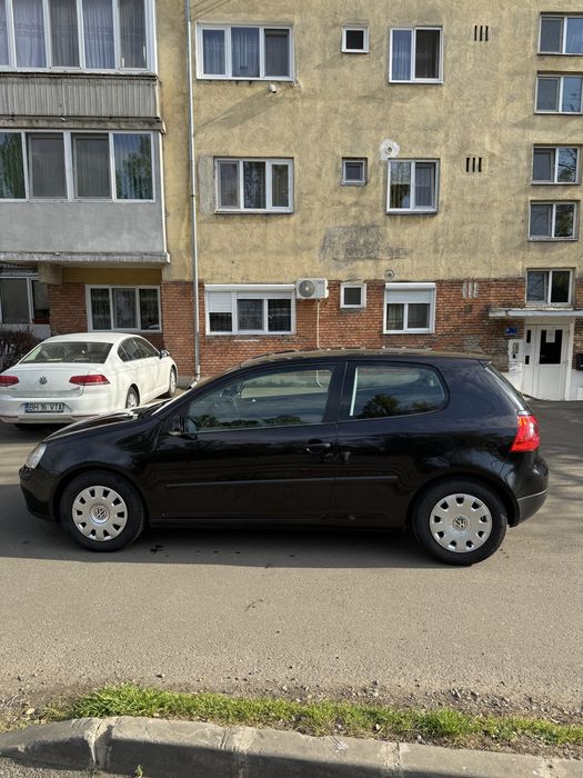 Vand Volkswagen Golf 5