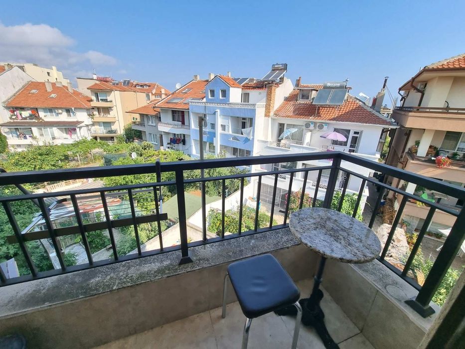 Дава се под наем Двустаен апартамент в Габрово, Трендафил 1 - 42 кв.м за 76000 € - Снимка #6