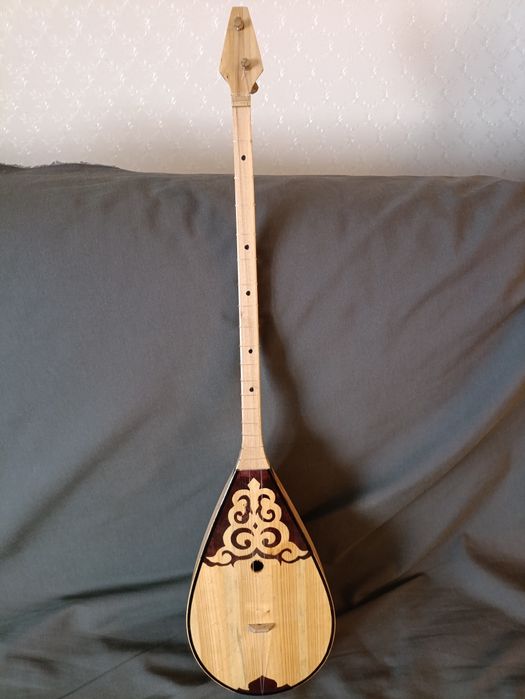 Домбра 3-6 лет. Детская 38р. НОВАЯ Домбыра