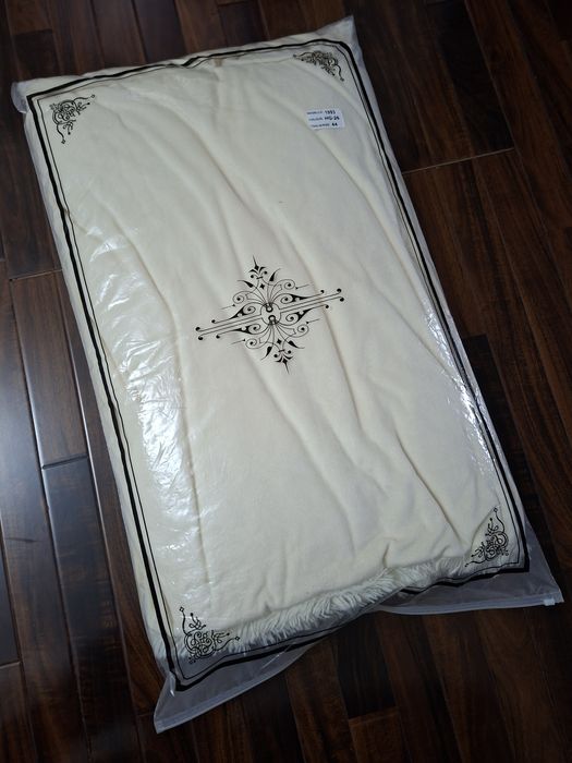 Покрывало- травка. 180×220.