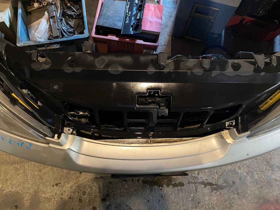 Морда (ноускат) LEXUS ES300