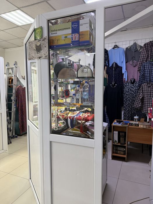 Сдаётся мусульманский