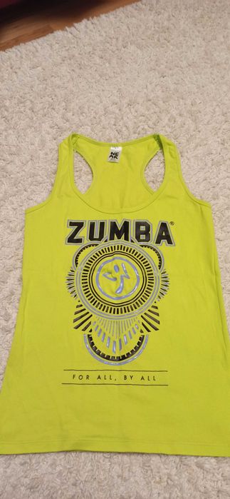 Maieu dama zumba fitness