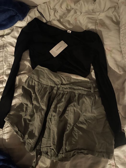 Goth/altдрехи  опция всичко за 66