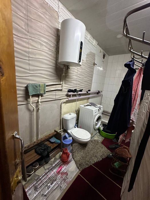 Hovli sotiladi 5.4 sotix Qoraqamish