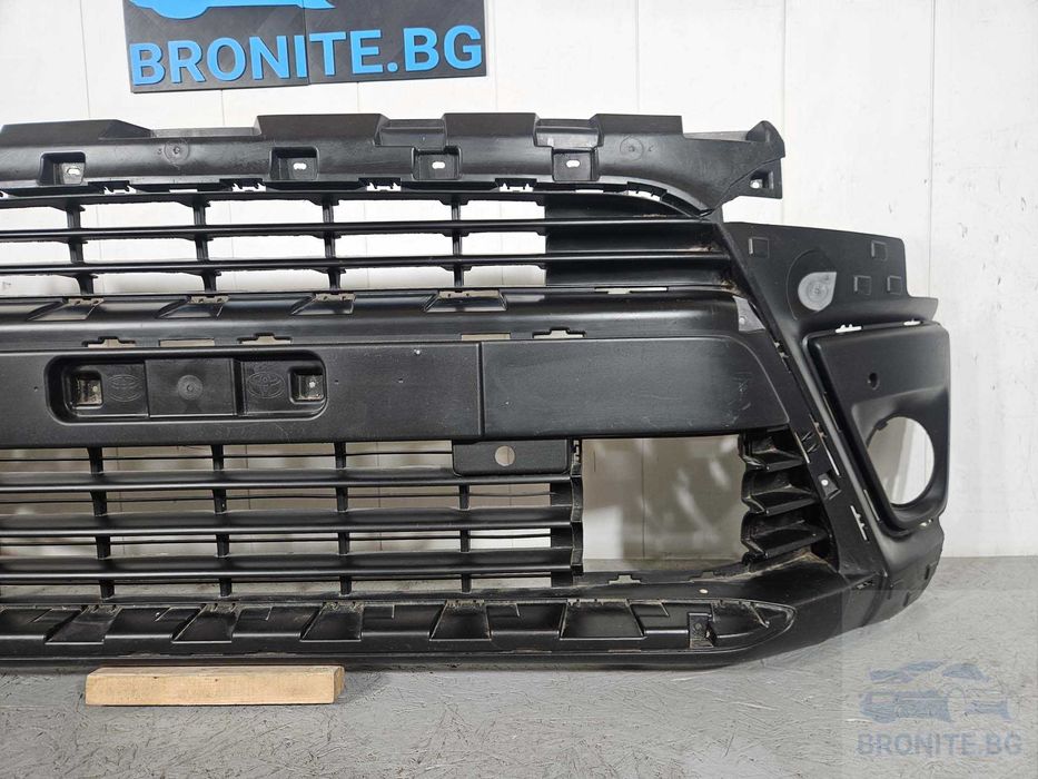 Предна броня TOYOTA PROACE Тойота Проаце 2016- 2022