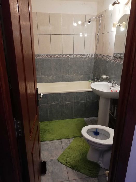 Apartament 3 camere I C Bratianu - de inchiriat
