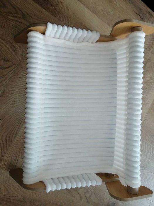 Ново котешко легло