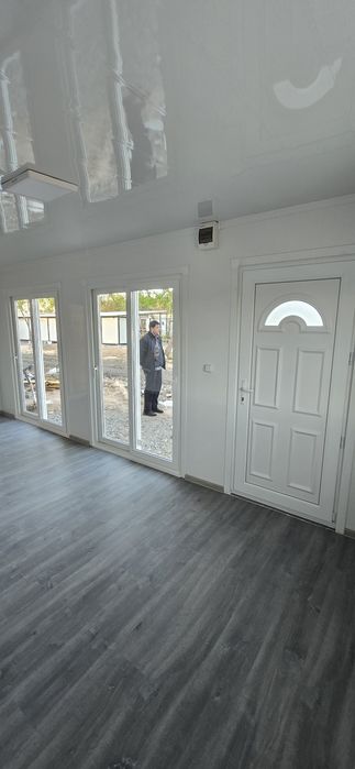 Контейнери за живеене