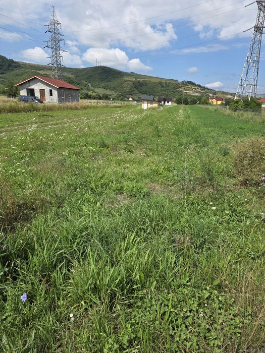 De vânzare pământ  !