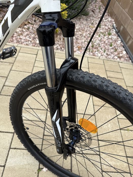 Bicicleta Scott Aspect S 27.5”(Cube KTM Bulls Giant Merida Specialized)