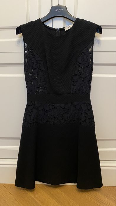 Платье Maje французкое