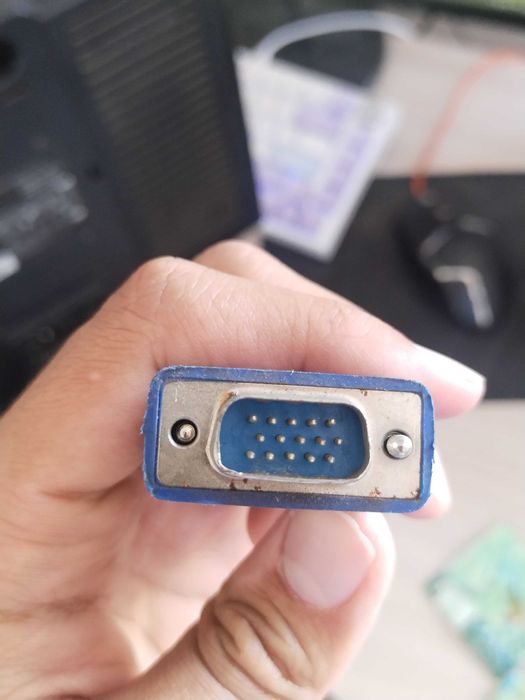 Продам Монитор hp