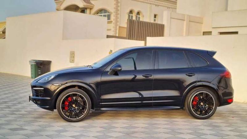 18" 20" Джанти 5x130 за Porsche Cayenne I 9PA II 92A