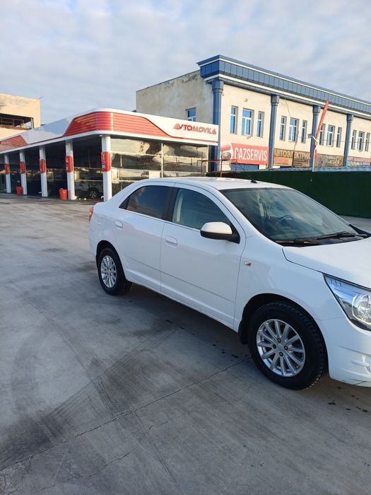 Кобал автомат идял