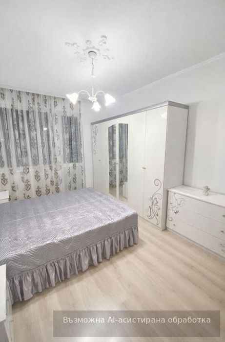 Тристаен апартамент  в гр.Варна, Окръжна болница!