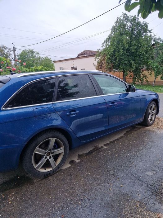 AUDI A4 2009 — imagine 5