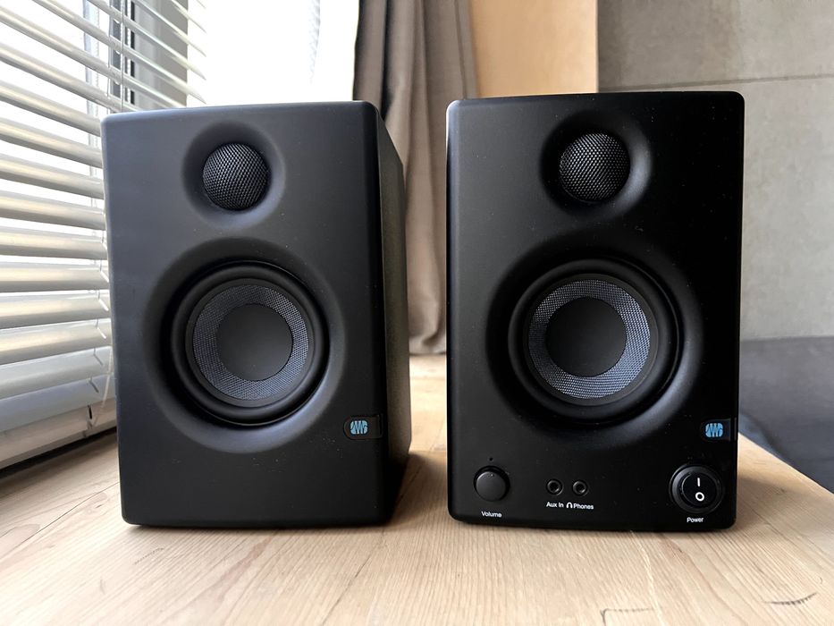 Студийные мониторы PreSonus Eris 3.5