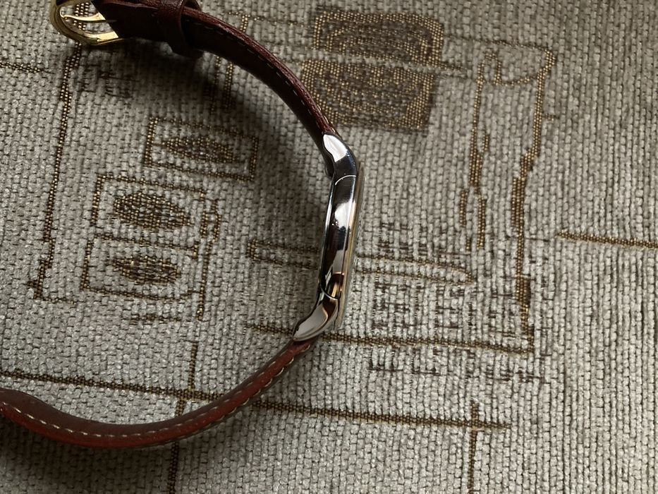 Мъжки оригинален швеицарски часовник Maurice Lacroix