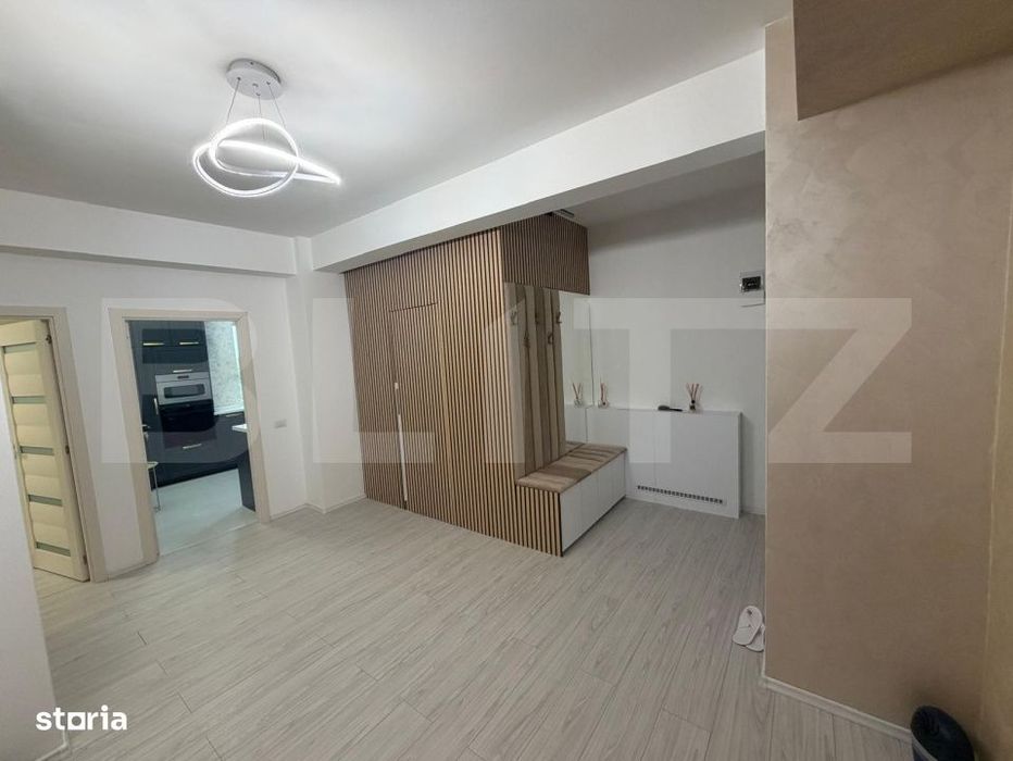 Apartament 2 camere, 57.60, zona Periferie