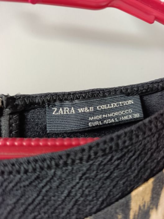 Рокли на Mango, Zara, DiKa, Daphne- размер S/ 36