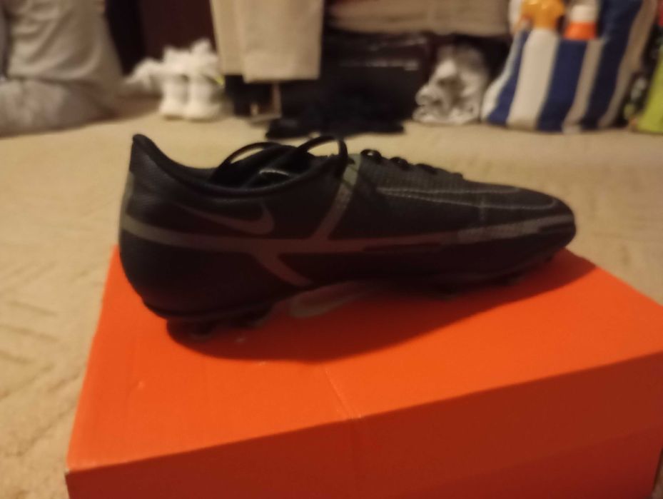 Nike бутонки 39 номер