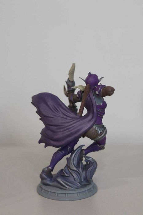Фигурка Lady Sylvannas World Of Warcraft