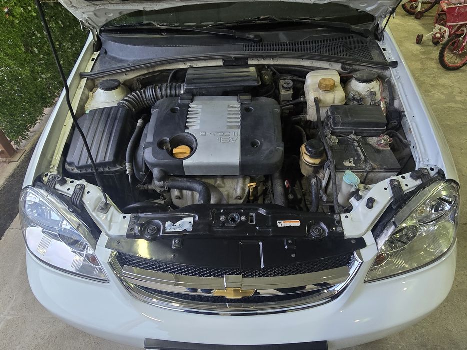 Lasetti 1.8 mato'r 1.6 aftomat karopka