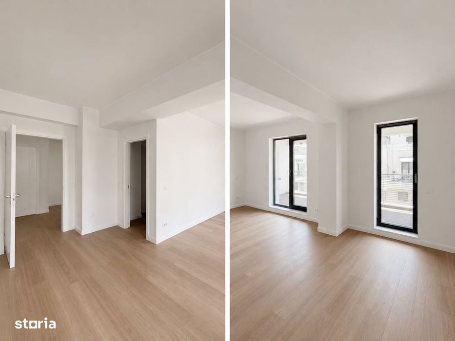 Ap 4 camere/ 167 mp total/Terasă 47,6 mp/str Barajul Arges - Herastrau